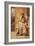 The Arab-John Frederick Lewis-Framed Giclee Print