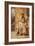 The Arab-John Frederick Lewis-Framed Giclee Print