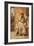 The Arab-John Frederick Lewis-Framed Giclee Print