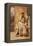 The Arab-John Frederick Lewis-Framed Premier Image Canvas