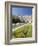 The Arc De Triomphe, Rue Foch, Montpellier, Languedoc-Roussilon, France, Europe-David Clapp-Framed Photographic Print