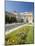 The Arc De Triomphe, Rue Foch, Montpellier, Languedoc-Roussilon, France, Europe-David Clapp-Mounted Photographic Print