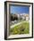 The Arc De Triomphe, Rue Foch, Montpellier, Languedoc-Roussilon, France, Europe-David Clapp-Framed Photographic Print