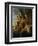 The Arcadian Shepherds-Nicolas Poussin-Framed Giclee Print