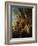 The Arcadian Shepherds-Nicolas Poussin-Framed Giclee Print