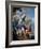 The Arcangel Raphael and Tobias-Miguel Cabrera-Framed Giclee Print