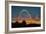 The Arch at Sunset-Galloimages Online-Framed Photographic Print