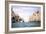 The Arch In Cabo San Lucas-Lindsay Daniels-Framed Photographic Print