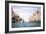 The Arch In Cabo San Lucas-Lindsay Daniels-Framed Photographic Print