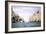 The Arch In Cabo San Lucas-Lindsay Daniels-Framed Photographic Print