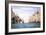 The Arch In Cabo San Lucas-Lindsay Daniels-Framed Premium Photographic Print