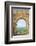 The Arch of Caracalla, Volubilis, UNESCO World Heritage Site, Morocco, North Africa, Africa-Doug Pearson-Framed Photographic Print