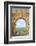 The Arch of Caracalla, Volubilis, UNESCO World Heritage Site, Morocco, North Africa, Africa-Doug Pearson-Framed Photographic Print