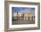 The Arch of Truimph and to the Left Casa De La Cultura Benjamin Duarte-Jane Sweeney-Framed Photographic Print