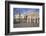 The Arch of Truimph and to the Left Casa De La Cultura Benjamin Duarte-Jane Sweeney-Framed Photographic Print