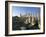 The Archaeological Site, Palmyra, Unesco World Heritage Site, Syria, Middle East-Bruno Morandi-Framed Photographic Print