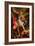 The Archangel Michael Defeating Satan-Guido Reni-Framed Giclee Print