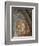 The Archangel Michael Detail, 13th Century-null-Framed Giclee Print