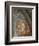 The Archangel Michael Detail, 13th Century-null-Framed Giclee Print