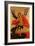 The Archangel Michael, Second Half of the 17th C-Theodore Poulakis-Framed Giclee Print