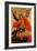 The Archangel Michael, Second Half of the 17th C-Theodore Poulakis-Framed Giclee Print