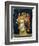 The Archangel Michael-Ridolfo di Arpo Guariento-Framed Giclee Print