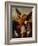 The Archangel Raphael and Tobias-Titian (Tiziano Vecelli)-Framed Giclee Print