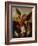 The Archangel Raphael and Tobias-Titian (Tiziano Vecelli)-Framed Giclee Print