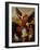 The Archangel Raphael and Tobias-Titian (Tiziano Vecelli)-Framed Giclee Print