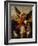 The Archangel Raphael and Tobias-Titian (Tiziano Vecelli)-Framed Giclee Print