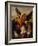 The Archangel Raphael and Tobias-Titian (Tiziano Vecelli)-Framed Giclee Print