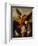 The Archangel Raphael and Tobias-Titian (Tiziano Vecelli)-Framed Giclee Print