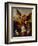 The Archangel Raphael and Tobias-Titian (Tiziano Vecelli)-Framed Giclee Print