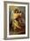 The Archangel Raphael-Bartolome Esteban Murillo-Framed Giclee Print