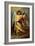 The Archangel Raphael-Bartolome Esteban Murillo-Framed Giclee Print