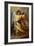 The Archangel Raphael-Bartolome Esteban Murillo-Framed Giclee Print