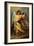 The Archangel Raphael-Bartolome Esteban Murillo-Framed Giclee Print