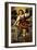 The Archangel St. Michael-null-Framed Giclee Print