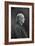 The Archbishop of Canterbury, 1890-W&d Downey-Framed Photographic Print