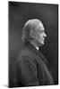 The Archbishop of Canterbury, 1890-W&d Downey-Mounted Photographic Print