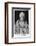 'The Archbishop of Canterbury Dr Cosmo Gordon Lang', 1937-Unknown-Framed Photographic Print