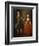 The Archbold Children-Philippe Mercier-Framed Giclee Print