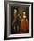 The Archbold Children-Philippe Mercier-Framed Giclee Print