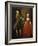 The Archbold Children-Philippe Mercier-Framed Giclee Print