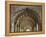 The Arches of Diwan-I-Aam, Red Fort, Old Delhi, India, Asia-Martin Child-Framed Premier Image Canvas