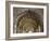 The Arches of Diwan-I-Aam, Red Fort, Old Delhi, India, Asia-Martin Child-Framed Photographic Print