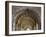 The Arches of Diwan-I-Aam, Red Fort, Old Delhi, India, Asia-Martin Child-Framed Photographic Print