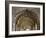 The Arches of Diwan-I-Aam, Red Fort, Old Delhi, India, Asia-Martin Child-Framed Photographic Print