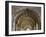 The Arches of Diwan-I-Aam, Red Fort, Old Delhi, India, Asia-Martin Child-Framed Photographic Print