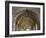 The Arches of Diwan-I-Aam, Red Fort, Old Delhi, India, Asia-Martin Child-Framed Photographic Print